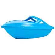 Авто "Kid cars Sport" човен червоний