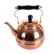 Чайник із нержавіючої сталі 2 л Lefard 874-030