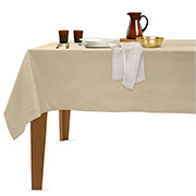 Скатертина водовідштовхувальна Biscuit Cosas