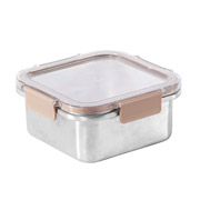 Контейнер квадратний 1000 мл Meyer Ringel RG-9101/1000