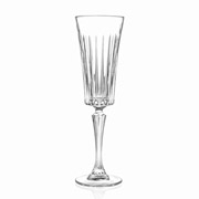 Келих для шампанського 210 мл Timeless RCR Cristalleria Italiana 25874020406