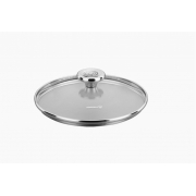 Кришка скляна Korkmaz 26 см A636