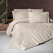 Постільна білизна Herra Cappuccino жакард First choice