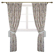 Штора Grosso Прованс з підхватом