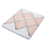 Килимок для ванної кімнати Havana pembe Chilai Home 50х60 см