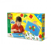 Набір для творчості Ses Creative My first Мистецький молоточок 14424S