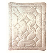 Ковдра дитяча вовняна полегшена 981 Cosidream Nature Light Billerbeck