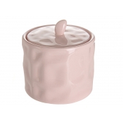 Цукорниця порцелянова 380 мл Пудра Lefard 264-707