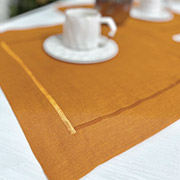 Серветка лляна SRLB29-40 LiMaSo