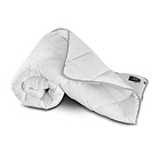 Ковдра антиалергенна MirSon EcoSilk Royal Pearl 015 зима