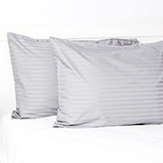 Комплект наволочок Micro Chip сатин-страйп ТЕП