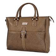 сумки из кожаного заменителя