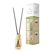 Аромадифузор Relaxeen Relaxeen Living Room 9.5 мл Elix 5902315537101