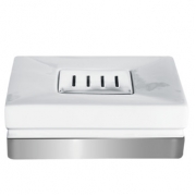 Мильниця Spirella Roma 7610583179708