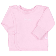 Льоля для дівчинки Бембі РП7 інтерлок 90F-світло-рожева