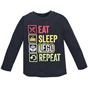 Лонгслів для хлопчика 0701365лещ кулір Татошка сірий