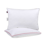 Подушка антиалергенна Thermo Lyo Pro Firm Penelope