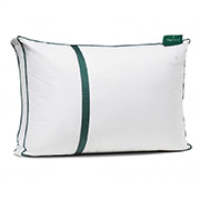 Подушка пухова середня Imperial Style 100% пуху MirSon