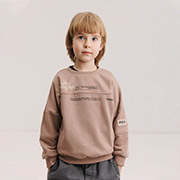 Джемпер ДЖ351 трикотаж Бембі G00-бежевий