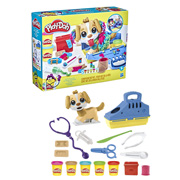 Набор игровой Прием у ветеринара Play-Doh Hasbro F3639