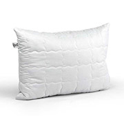 Подушка антиалергенна з іонами срібла Warm Silver Руно