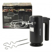 Міксер ручний 250W Kamille 6747