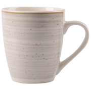 Чашка порцелянова 350 мл Stony Grey Limited Edition CG-012-5