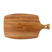 Дошка обробна 45х25х1.5 см Lefard 815-077