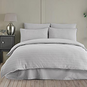 Постільна білизна Emboss Marble сатин-люкс преміум Altinbasak