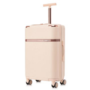 Валіза 24 M Ercu T5945-3 Semi Line DAS303381