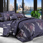 Постільна білизна Ловець снів 600602 полікоттон Selena