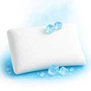 Подушка охолоджувальна Memory Classic Air Ютек