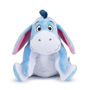 Іграшка м'яконабивна 25 см Віслючок Іа Disney 75044