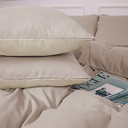 Наволочка 007-004 Milk Cappuchino фланель MirSon