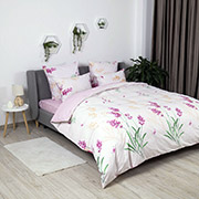 Постільна білизна 338 Aurora ранфорс ТЕП