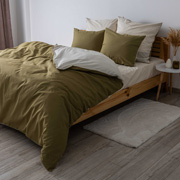 Постільна білизна Природний Малахіт ТЕП ранфорс