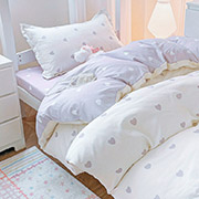 Постільна білизна Задзеркалля-2 101249 бязь-люкс Selena