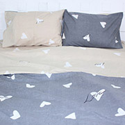 Наволочка 17-0121 Ariel ranforce-elite MirSon