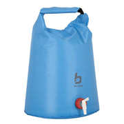 Каністра складана 20 л Aqua Sac Blue 6681200 Bo-Camp DAS302127