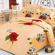 Постільна білизна Le Vele Daisy