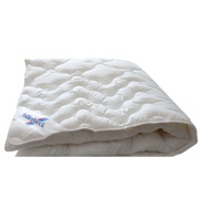 Наматрацник вовняний з гумками по кутах Billerbeck