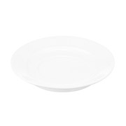 Блюдце порцелянове 11 см Prato Ardesto AR3627P
