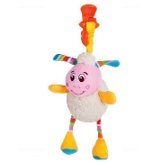 Погремушка Овечка Лили - Фото №2