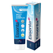 Зубна паста 75 мл Multi Care Complex Essenta Pro 8031447500077