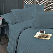 Постільна білизна Always Breezeway сатин-страйп Altinbasak 