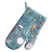 Кухонна рукавиця-прихватка Cookery Ardesto