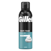 Піна для гоління 200 мл Classic Sensitive Gillette 3014260228682