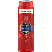 Гель для душа Old Spice Captain 250мл 8001090965431