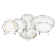 Сервіз столовий 23 предмети Stella Lefard 440-128