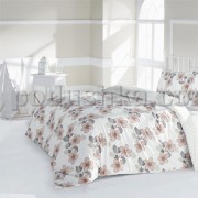 Постельное белье Issimo Home Floral - Фото №2
